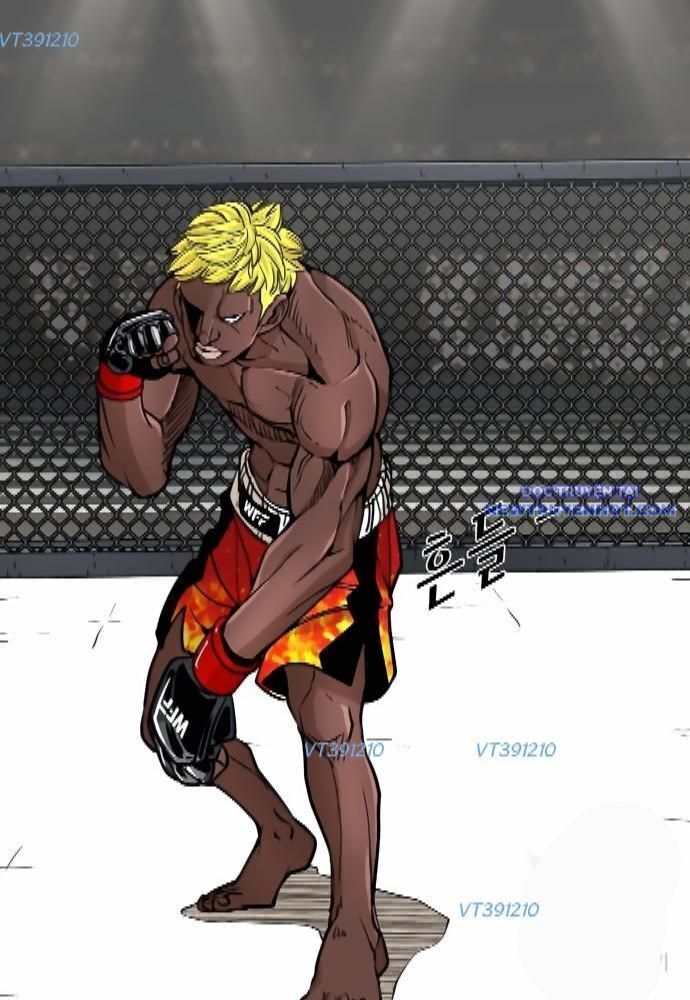 Shark - Cá Mập Chapter 260 - 57