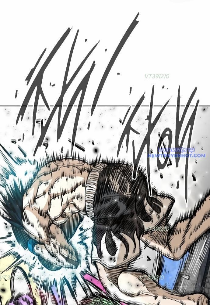 Shark - Cá Mập Chapter 260 - 60