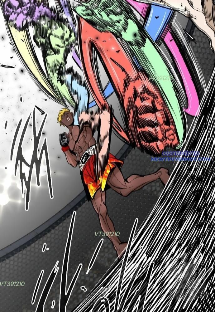 Shark - Cá Mập Chapter 260 - 61