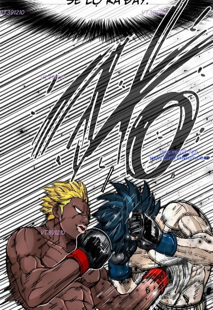 Shark - Cá Mập Chapter 260 - 66