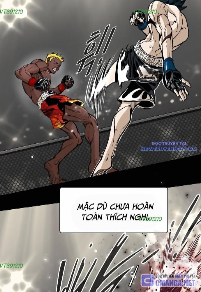 Shark - Cá Mập Chapter 260 - 74