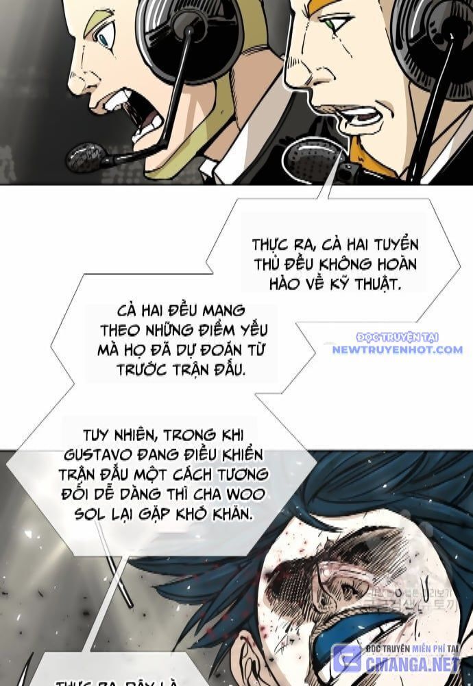 Shark - Cá Mập Chapter 260 - 77