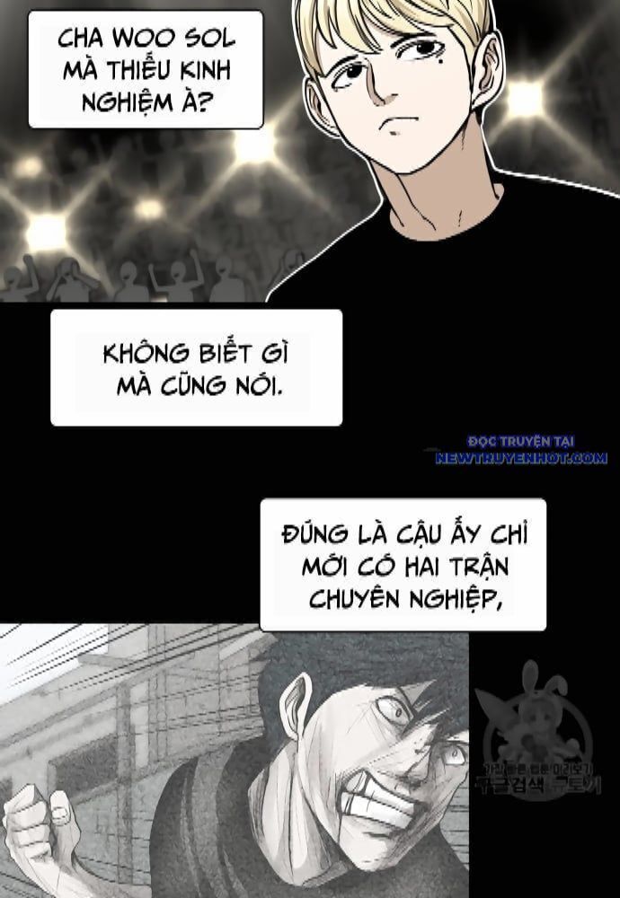 Shark - Cá Mập Chapter 260 - 79