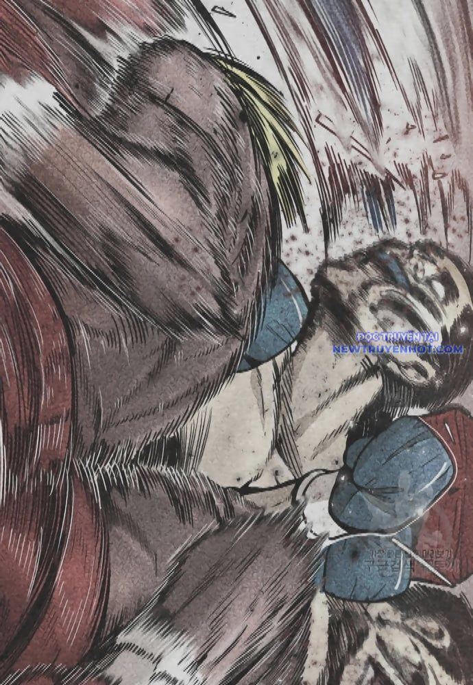 Shark - Cá Mập Chapter 260 - 91