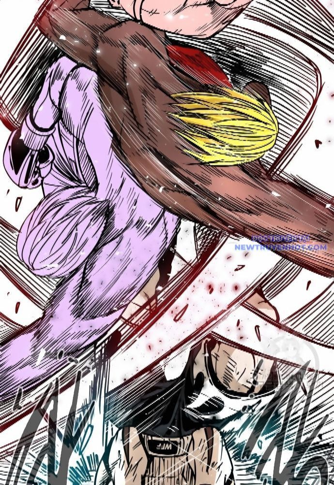 Shark - Cá Mập Chapter 260 - 99