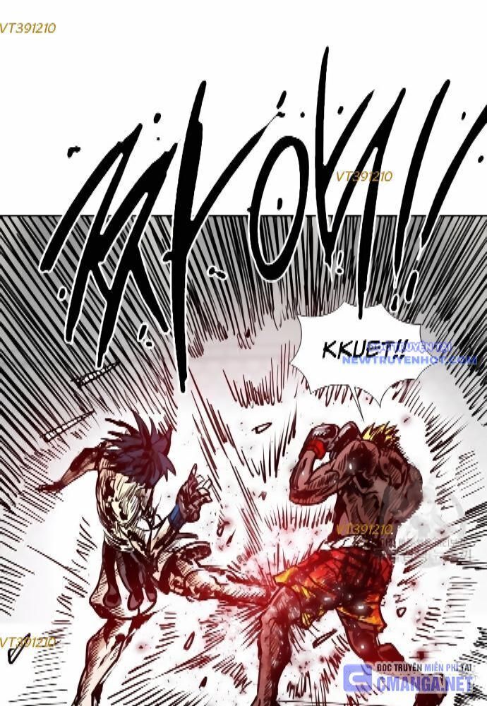 Shark - Cá Mập Chapter 261 - 101