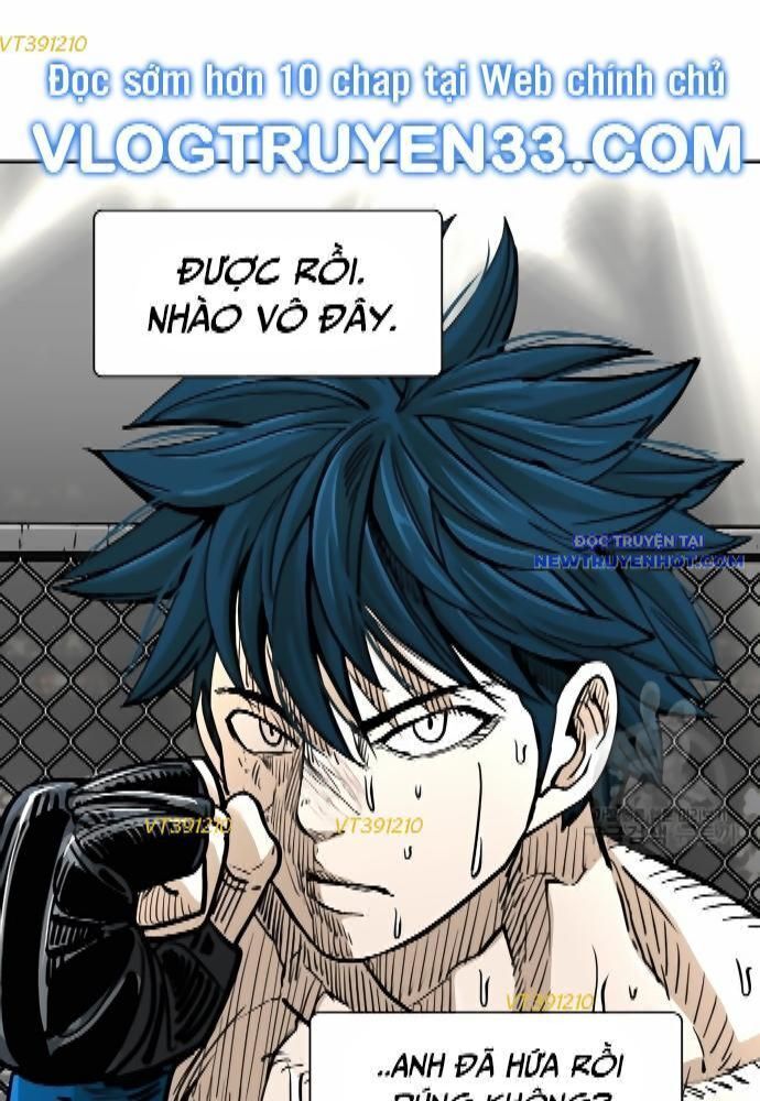 Shark - Cá Mập Chapter 261 - 108