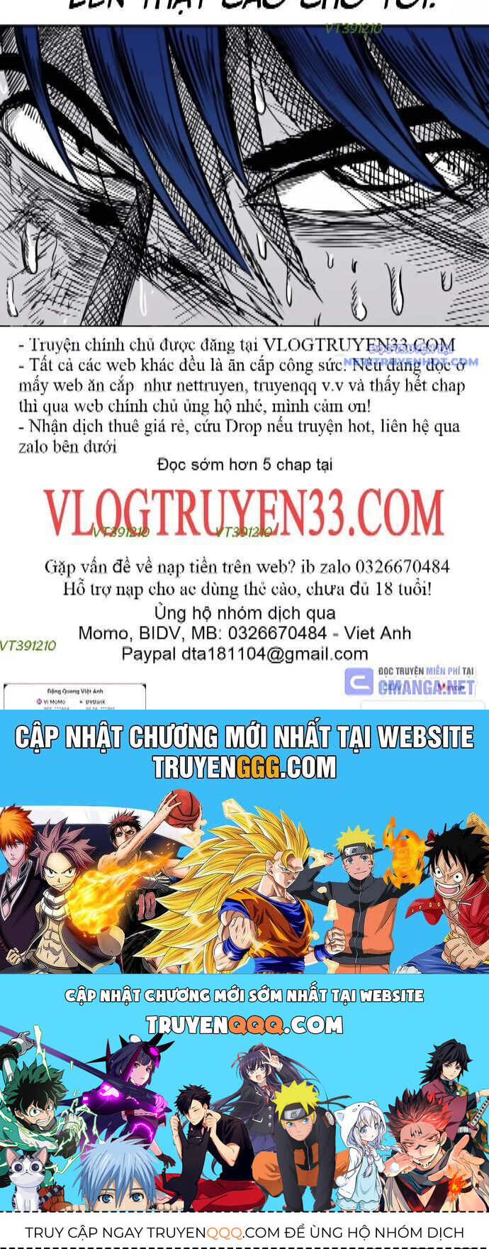 Shark - Cá Mập Chapter 261 - 110