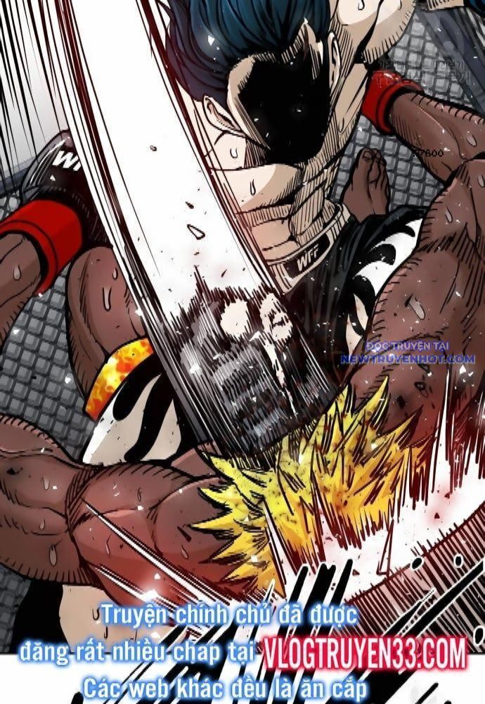 Shark - Cá Mập Chapter 261 - 21