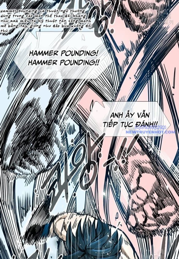 Shark - Cá Mập Chapter 261 - 27