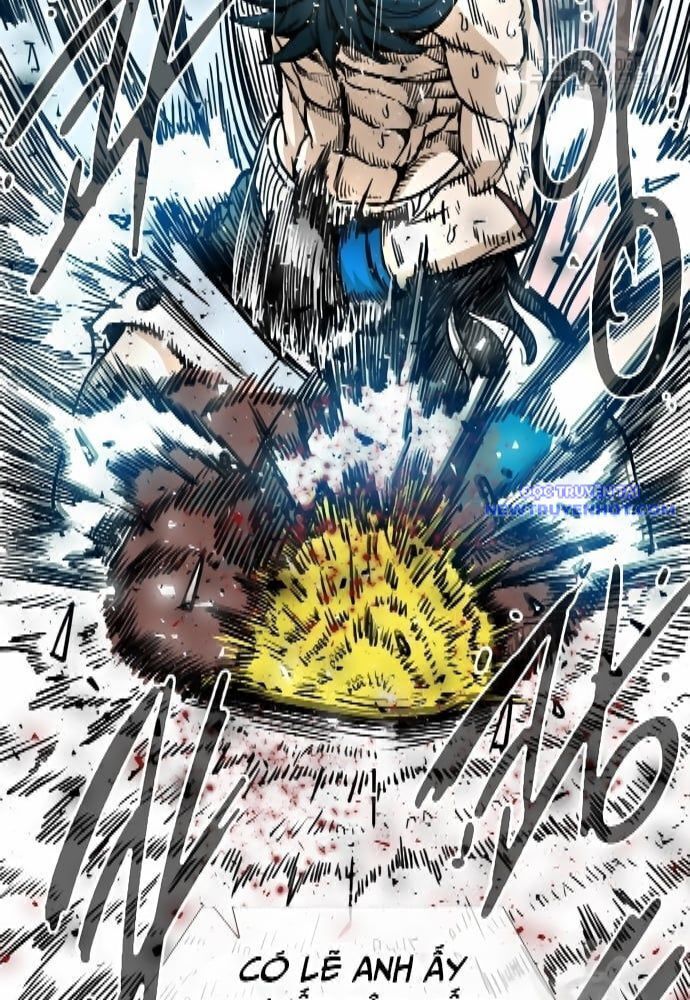 Shark - Cá Mập Chapter 261 - 28