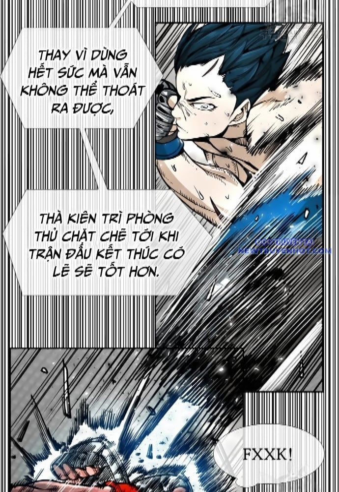 Shark - Cá Mập Chapter 261 - 31
