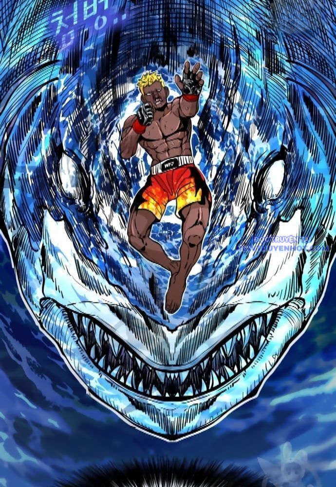 Shark - Cá Mập Chapter 261 - 36