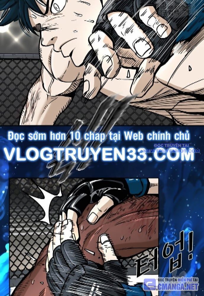 Shark - Cá Mập Chapter 261 - 38