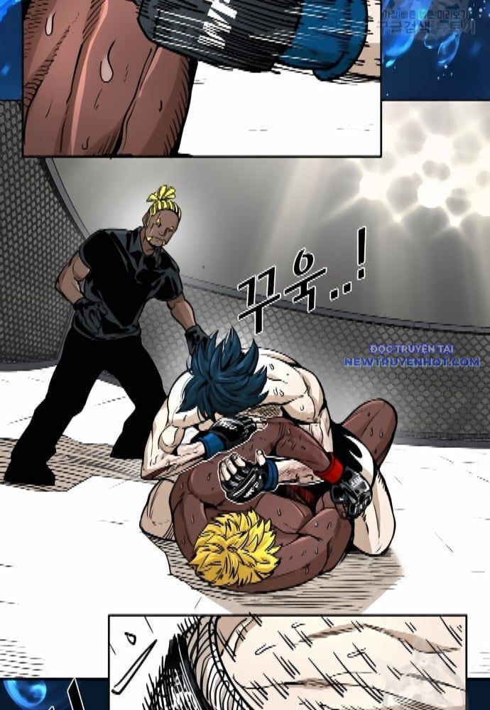 Shark - Cá Mập Chapter 261 - 39