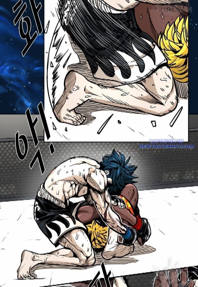 Shark - Cá Mập Chapter 261 - 40