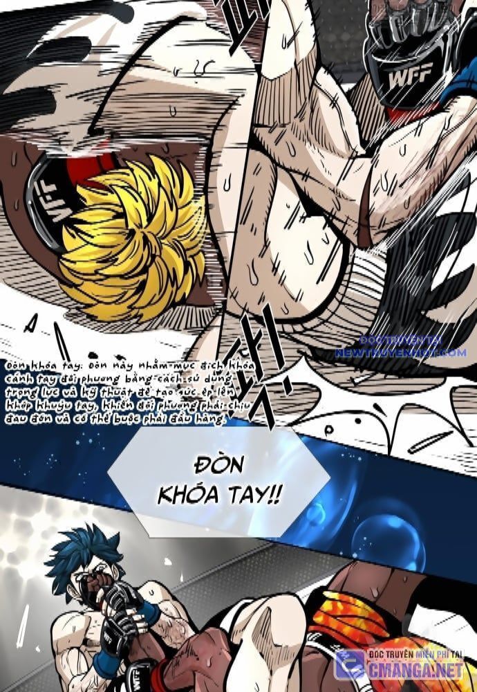 Shark - Cá Mập Chapter 261 - 41