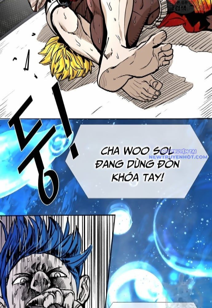 Shark - Cá Mập Chapter 261 - 42