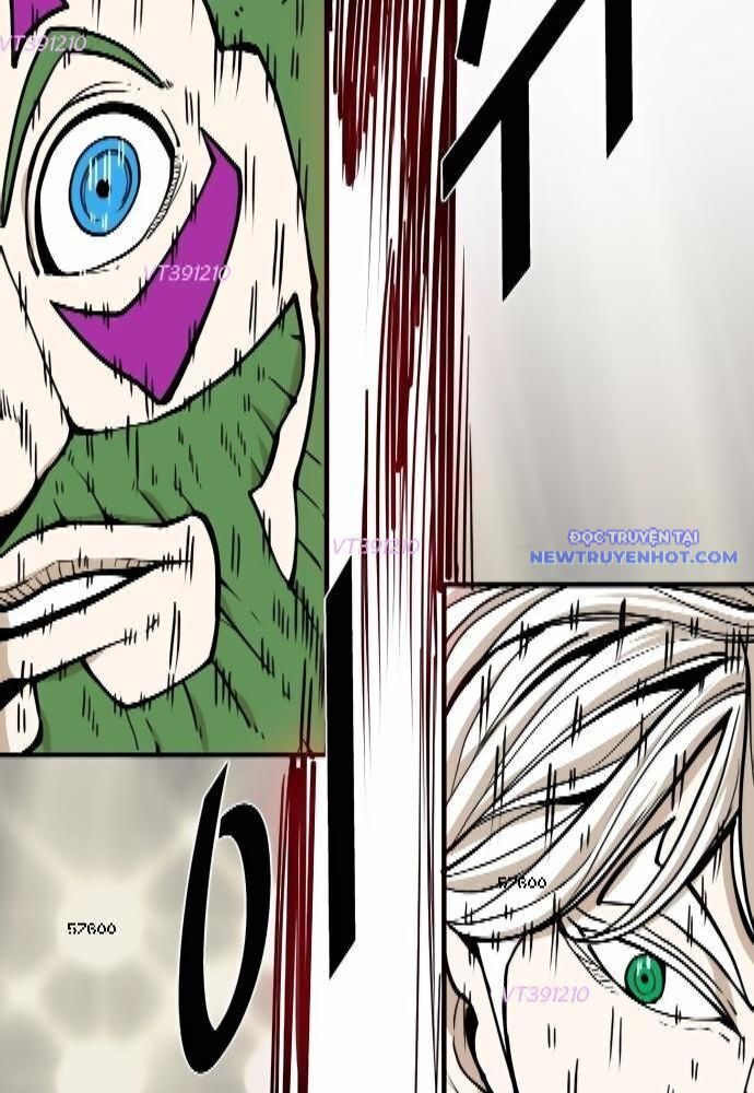 Shark - Cá Mập Chapter 261 - 6