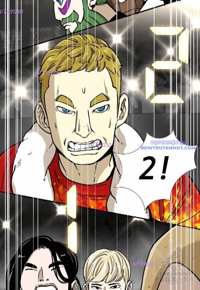 Shark - Cá Mập Chapter 261 - 57