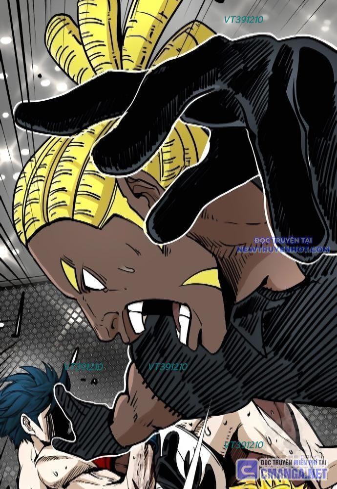 Shark - Cá Mập Chapter 261 - 59