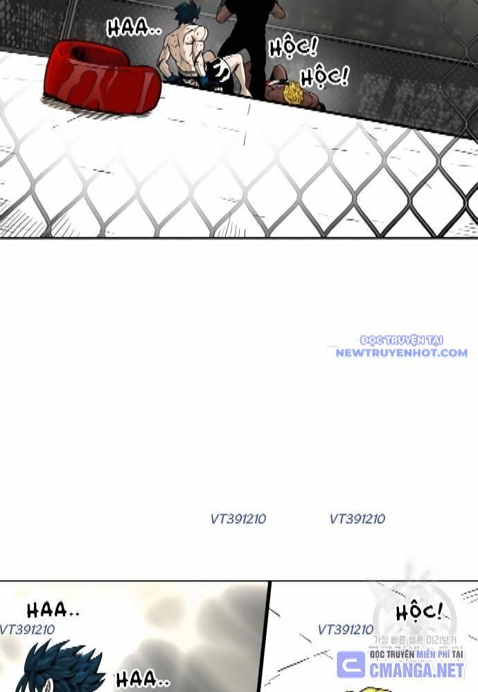 Shark - Cá Mập Chapter 261 - 62