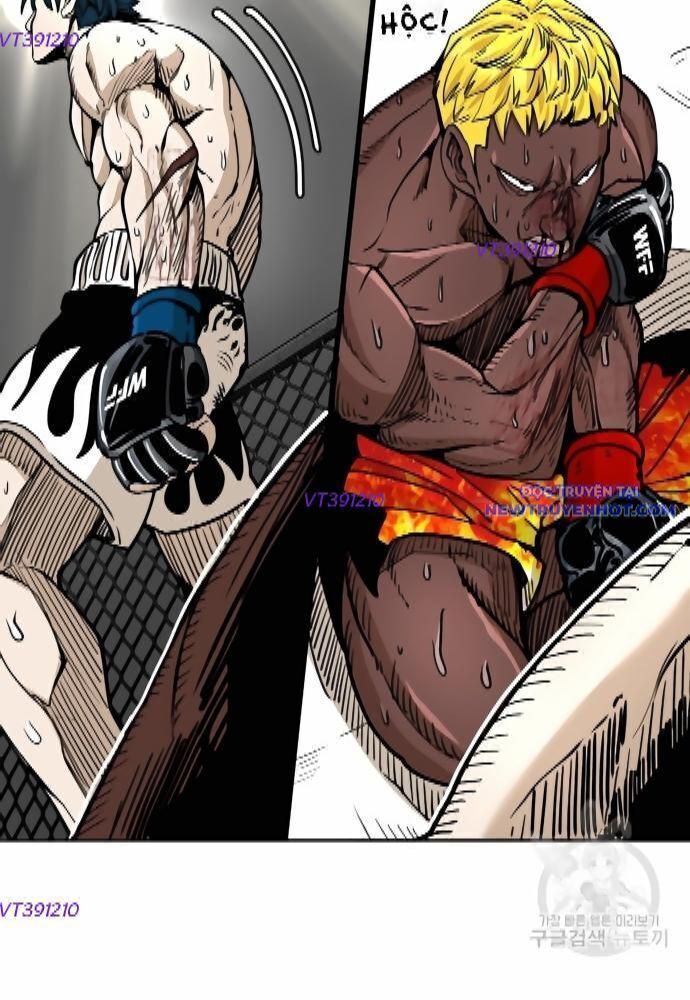 Shark - Cá Mập Chapter 261 - 63