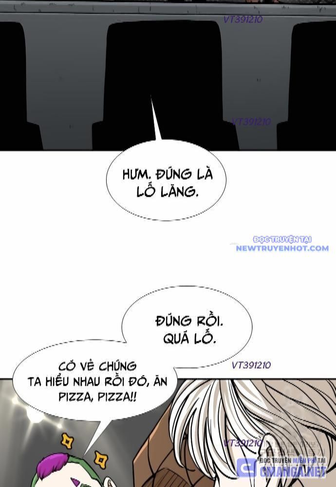 Shark - Cá Mập Chapter 261 - 65