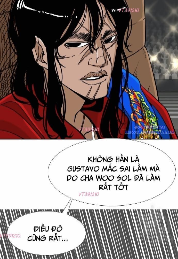 Shark - Cá Mập Chapter 261 - 67