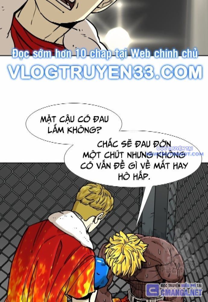 Shark - Cá Mập Chapter 261 - 74