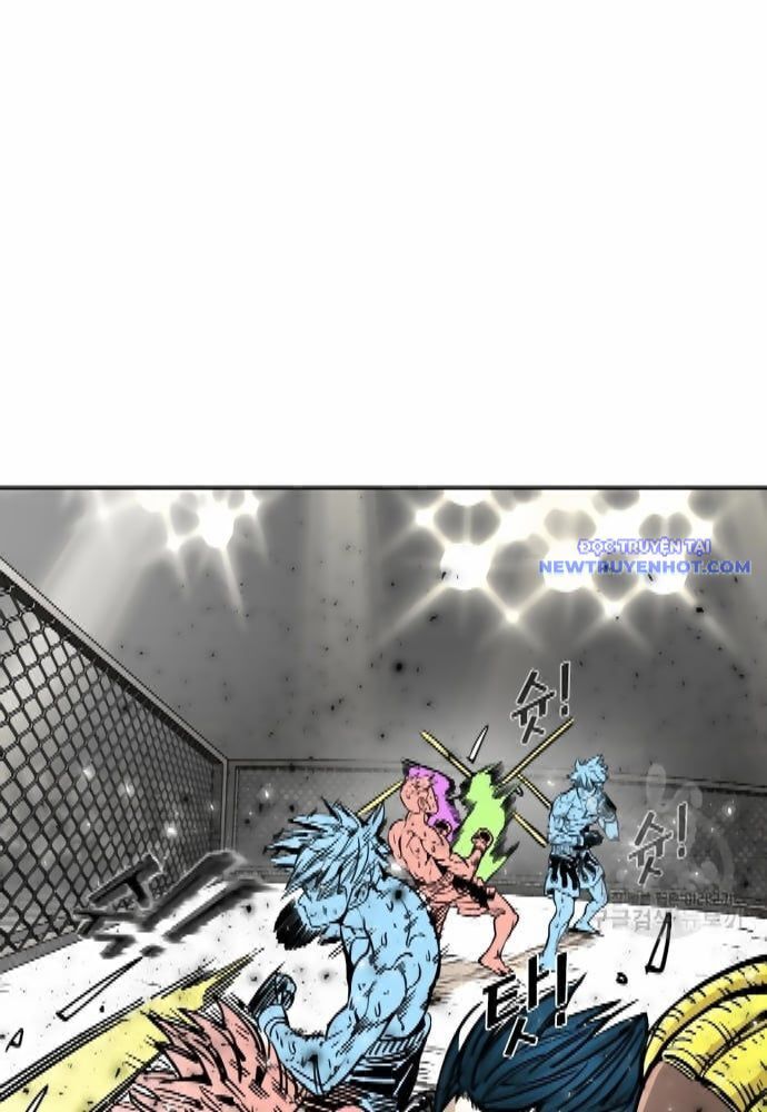 Shark - Cá Mập Chapter 261 - 91