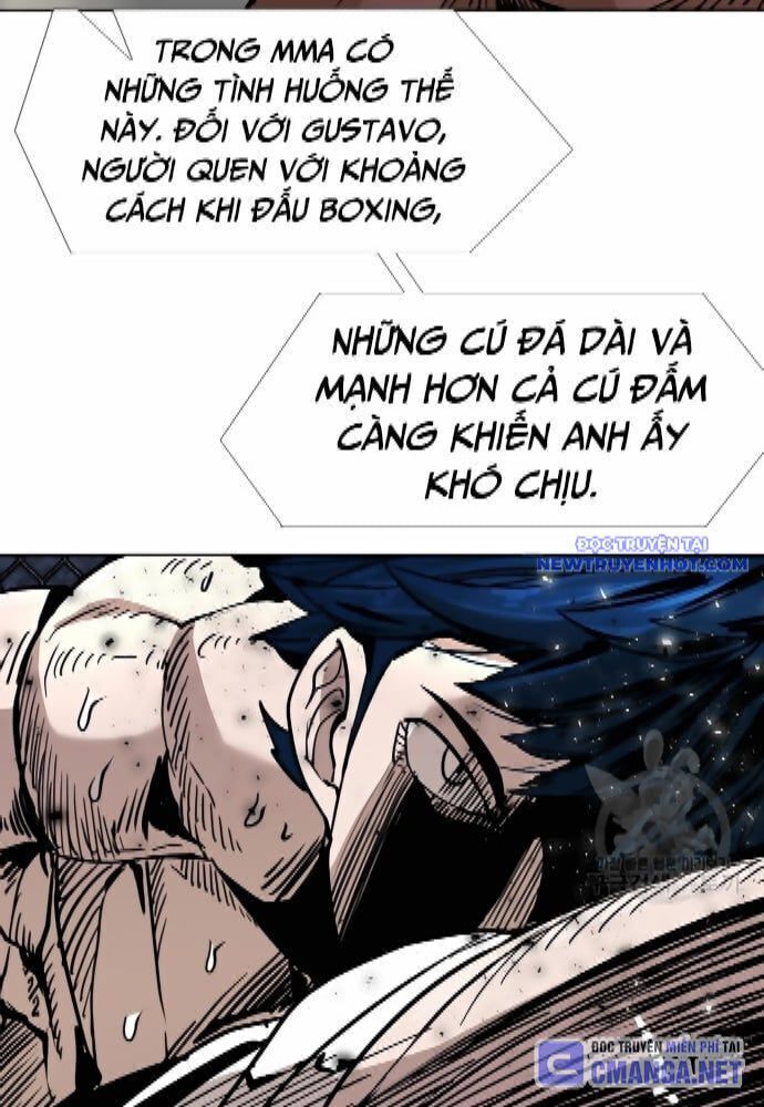 Shark - Cá Mập Chapter 261 - 98