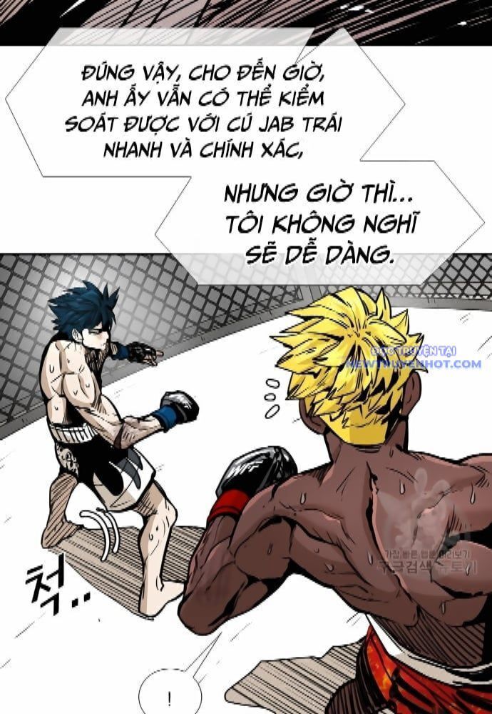 Shark - Cá Mập Chapter 261 - 99