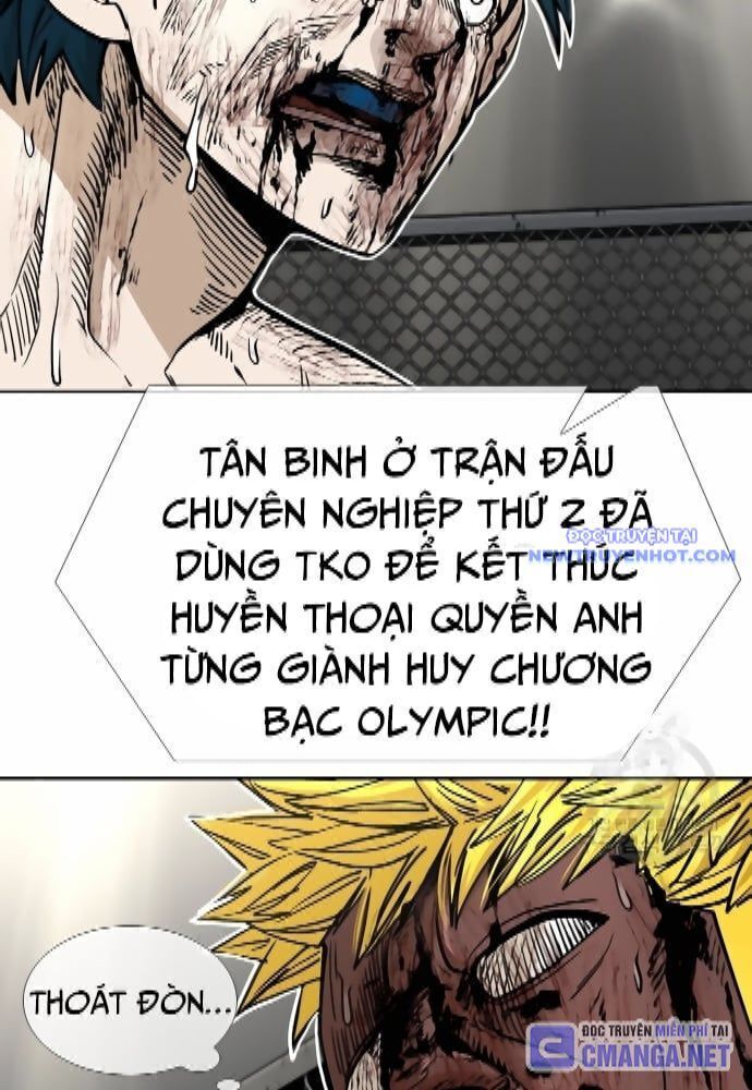 Shark - Cá Mập Chapter 262 - 104