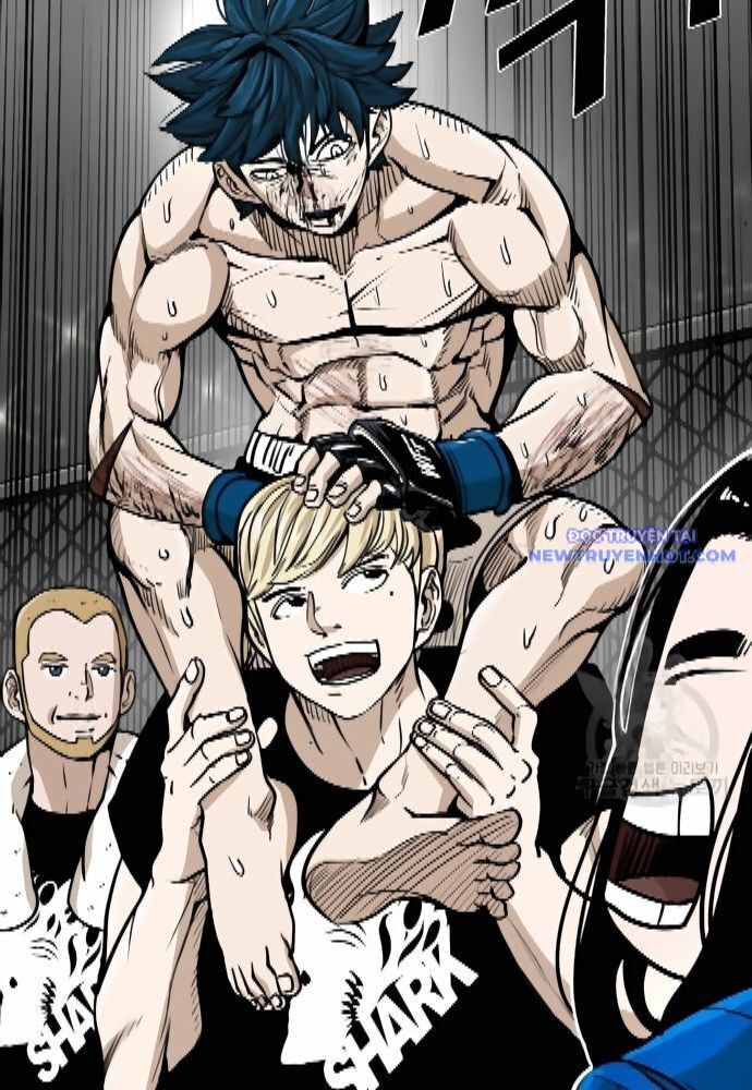 Shark - Cá Mập Chapter 262 - 117