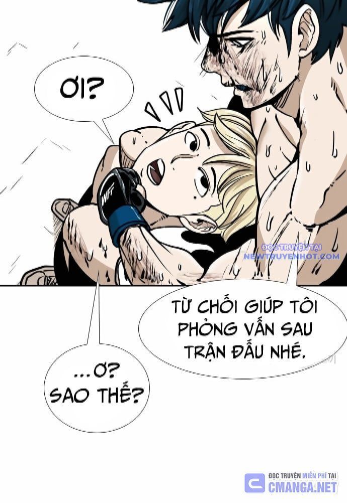 Shark - Cá Mập Chapter 262 - 119