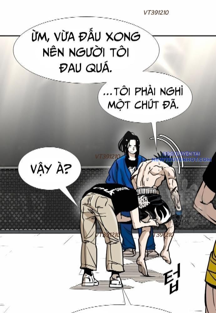 Shark - Cá Mập Chapter 262 - 120