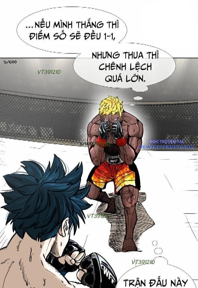 Shark - Cá Mập Chapter 262 - 13