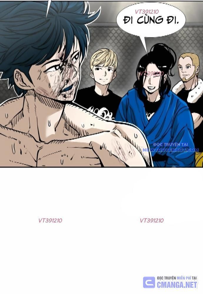 Shark - Cá Mập Chapter 262 - 122