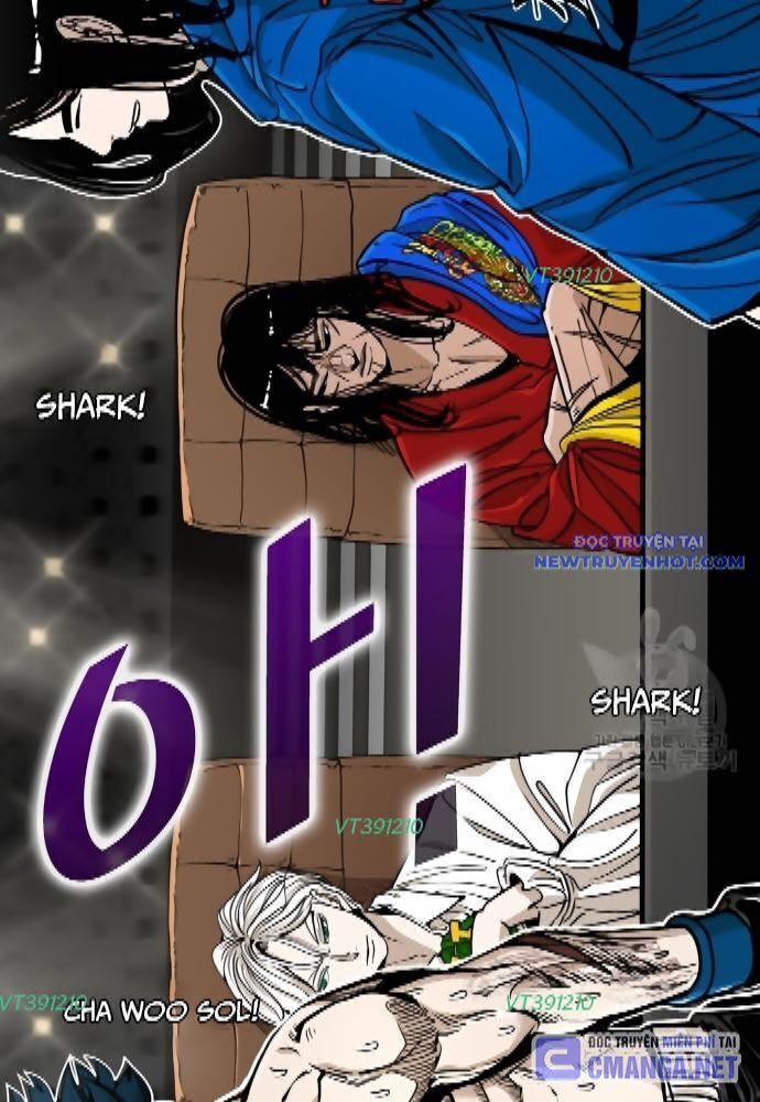 Shark - Cá Mập Chapter 262 - 125