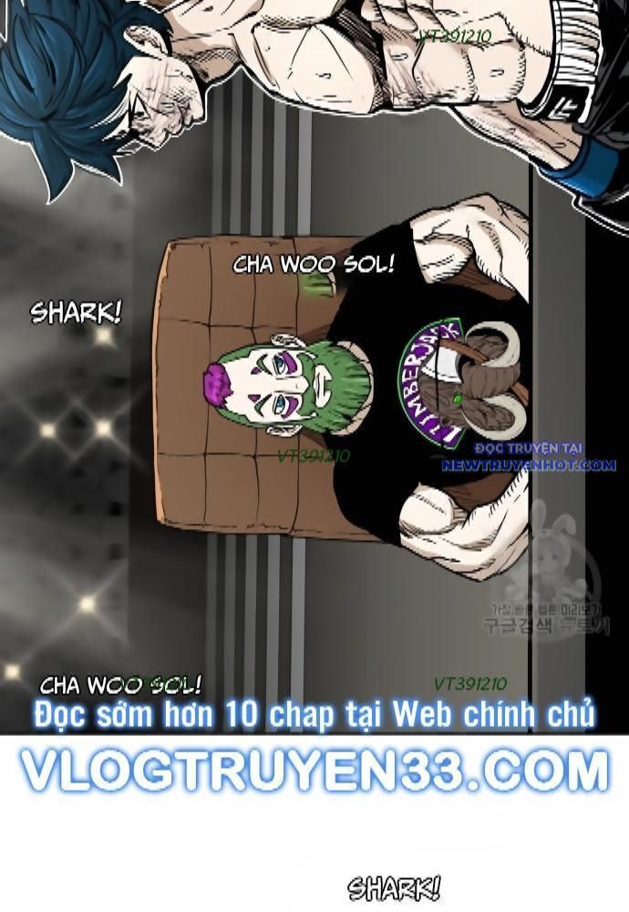 Shark - Cá Mập Chapter 262 - 126