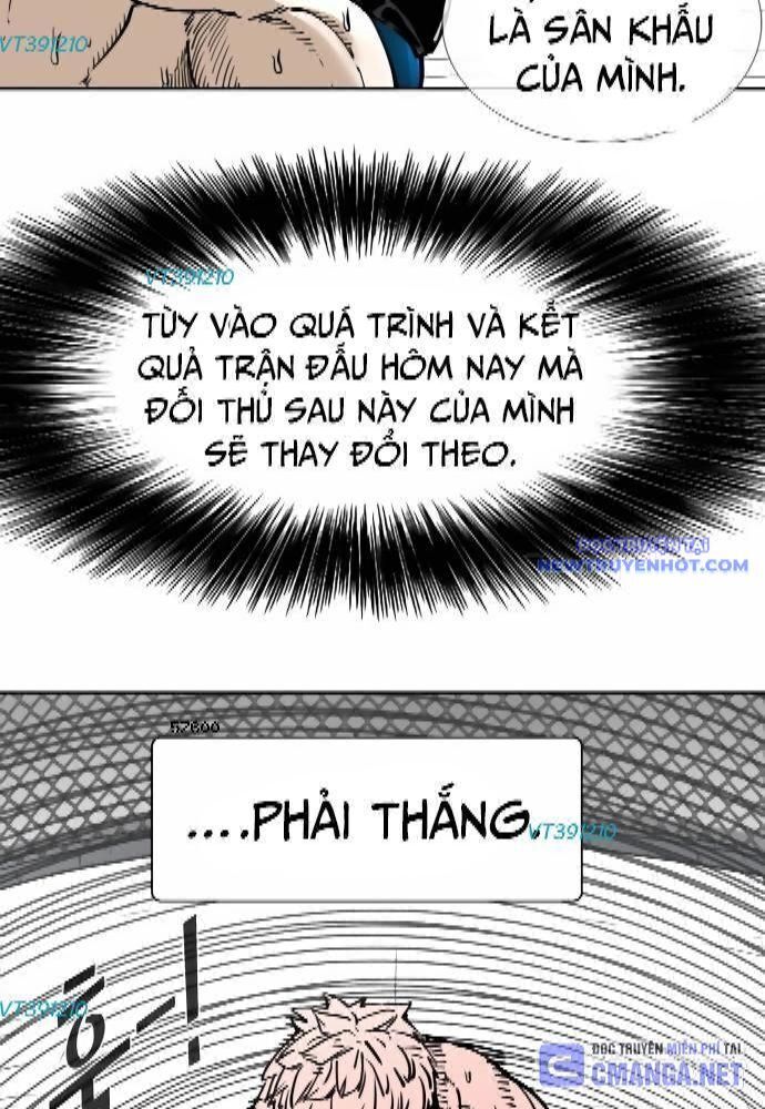 Shark - Cá Mập Chapter 262 - 14