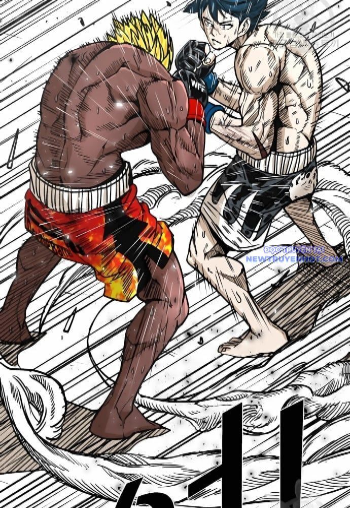 Shark - Cá Mập Chapter 262 - 27