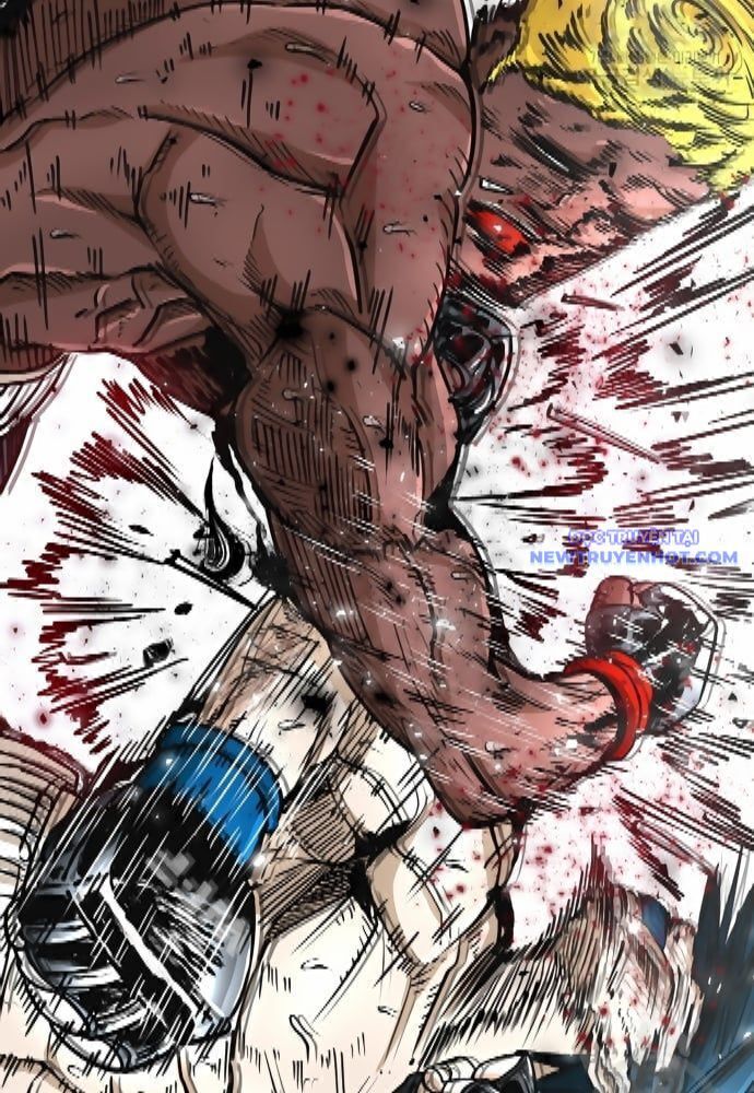 Shark - Cá Mập Chapter 262 - 31