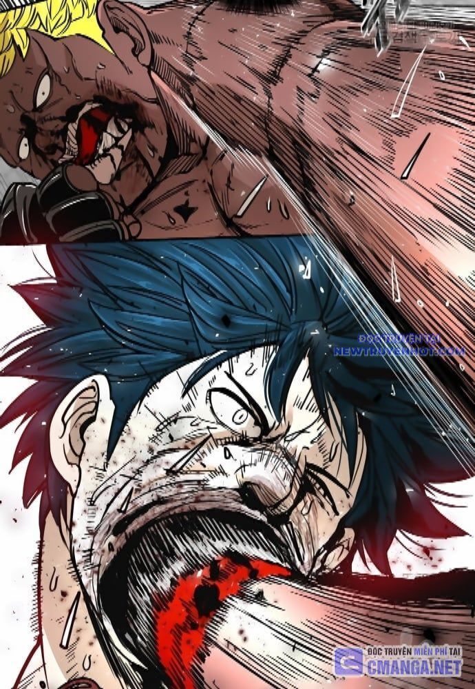 Shark - Cá Mập Chapter 262 - 35