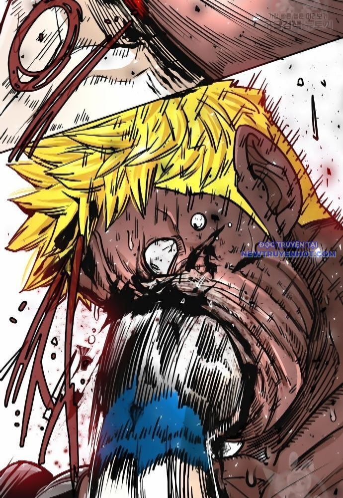 Shark - Cá Mập Chapter 262 - 36