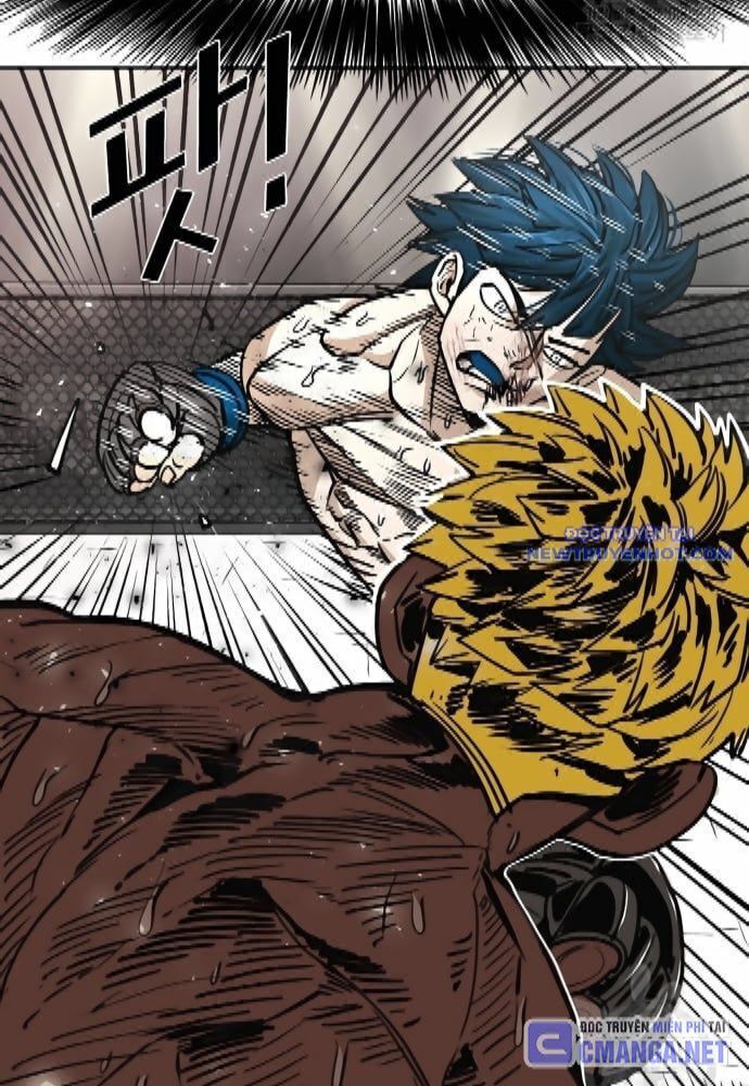 Shark - Cá Mập Chapter 262 - 41