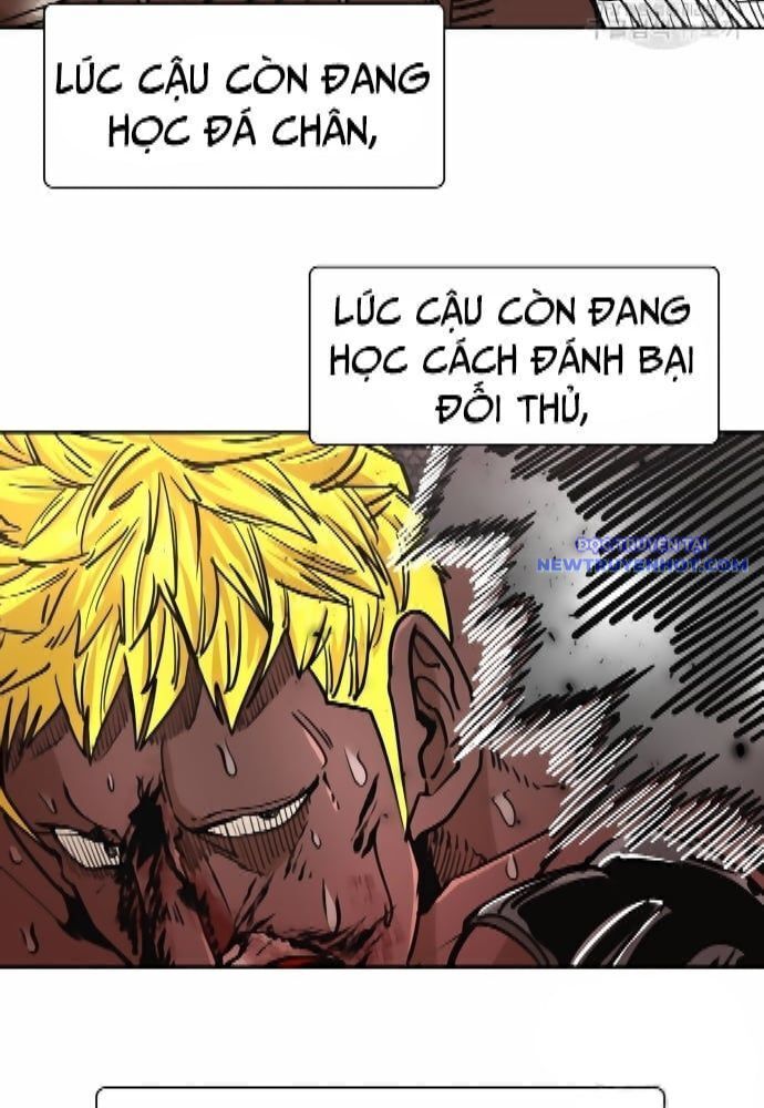 Shark - Cá Mập Chapter 262 - 42