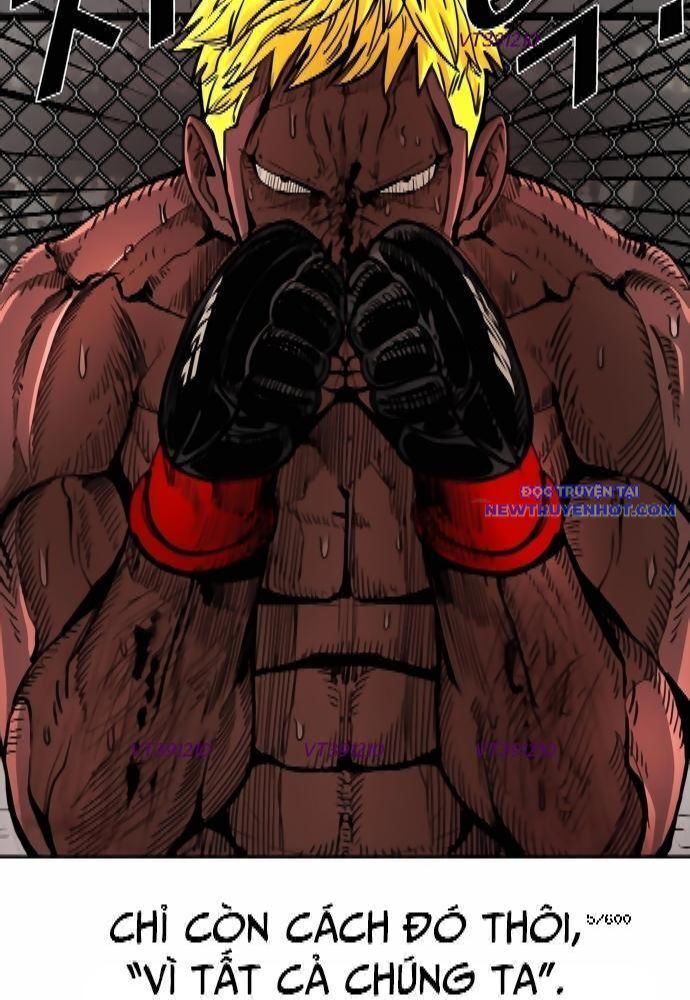 Shark - Cá Mập Chapter 262 - 6