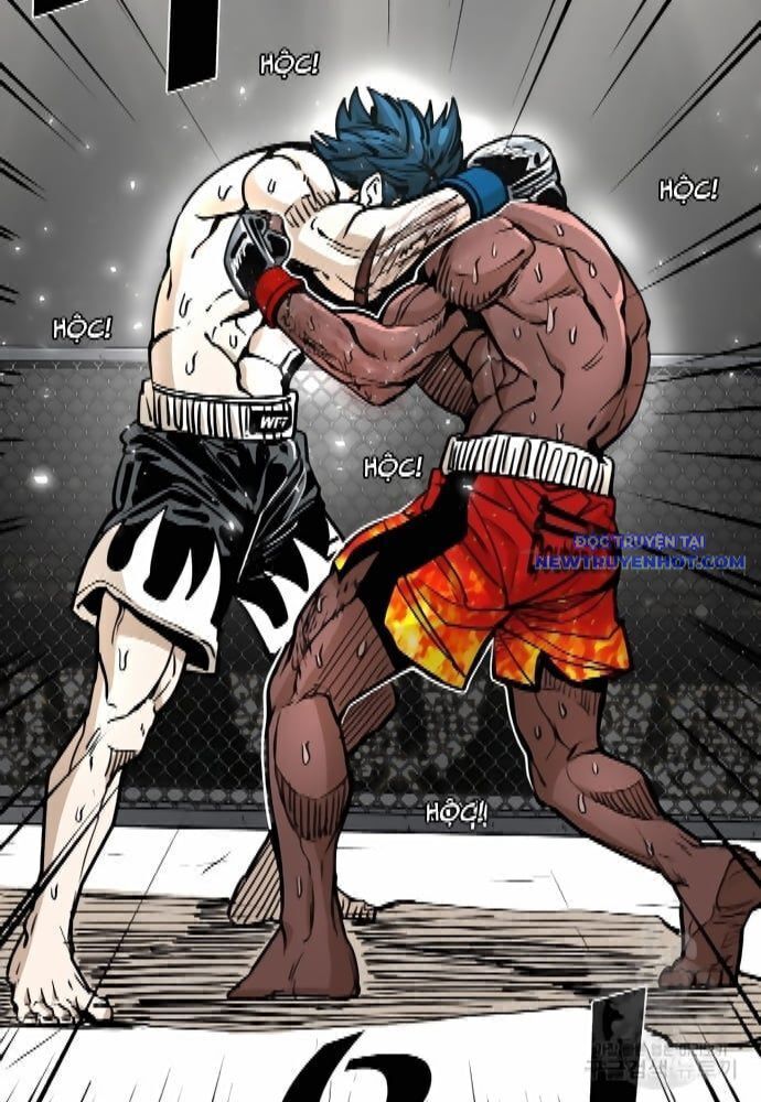Shark - Cá Mập Chapter 262 - 55
